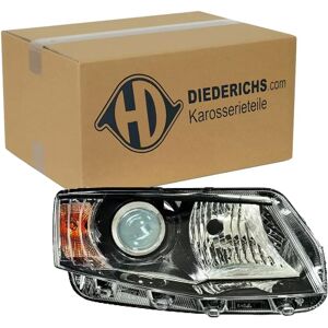 Diederichs Xenon Scheinwerfer - Rechts für Skoda Octavia - Scheinwerfer Diederichs Xenon Scheinwerfer - Rechts für Skoda Octavia - Scheinwerfer