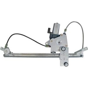 Diederichs Smart Elektrischer Vorderer Linker Fensterheber - Fensterheber Diederichs Smart Elektrischer Vorderer Linker Fensterheber - Fensterheber