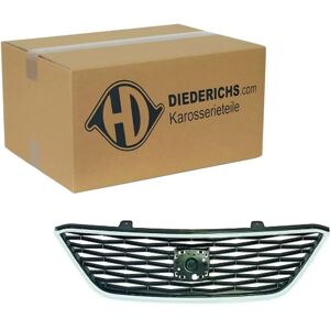 Diederichs Seat Ibiza Kühlergrill - 7427040 Diederichs Seat Ibiza Kühlergrill - 7427040