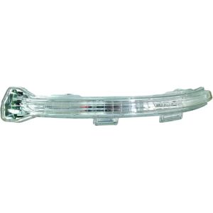 Diederichs LED Blinkers till Vänster Sidespegel VW Golf VII - Spegelindikator Diederichs LED Blinkers till Vänster Sidespegel VW Golf VII - Spegelindikator