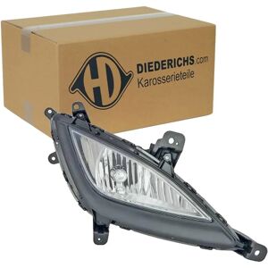 DIEDERICHS 6806188 Frontblenderlampe - Hyundai i20 DIEDERICHS 6806188 Frontblenderlampe - Hyundai i20