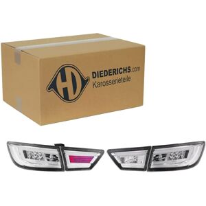 DIEDERICHS 4416895 LED Rückleuchten - Autoscheinwerfer DIEDERICHS 4416895 LED Rückleuchten - Autoscheinwerfer