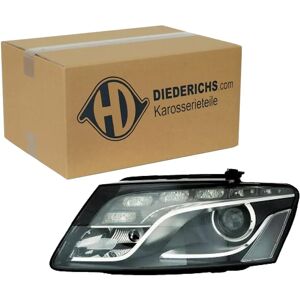Audi Q5 Xenon Scheinwerfer - Links, D3S LED, Xenon - Scheinwerfer Audi Q5 Xenon Scheinwerfer - Links, D3S LED, Xenon - Scheinwerfer