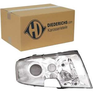 Diederichs 7840080 Scheinwerfer - Rechts für Skoda Superb Diederichs 7840080 Scheinwerfer - Rechts für Skoda Superb
