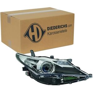 Diederichs LED-Scheinwerfer - Links - Mit Tagfahrlicht - Scheinwerfer Diederichs LED-Scheinwerfer - Links - Mit Tagfahrlicht - Scheinwerfer