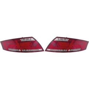 Diederichs HD Tuning Audi TT Rückleuchten - LED mit Blinker & Bremslicht Diederichs HD Tuning Audi TT Rückleuchten - LED mit Blinker & Bremslicht