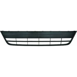 Diederichs Modell 2255245 Schwarz Mittel Stoßstange Gitter - Stoßfänger Lüftungsgitter Diederichs Modell 2255245 Schwarz Mittel Stoßstange Gitter - Stoßfänger Lüftungsgitter