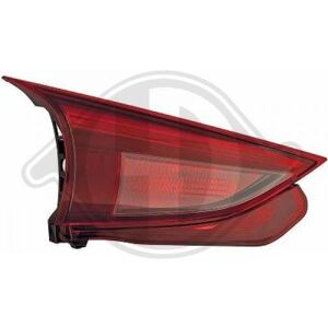 Diederichs 5620097 Linkes LED-Heckleuchte für Mazda 3 Diederichs 5620097 Linkes LED-Heckleuchte für Mazda 3