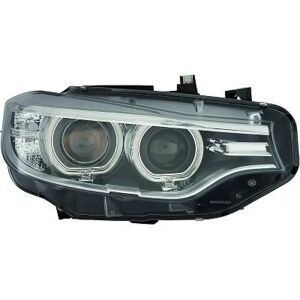 Diederichs BMW Modell 1245084 - Scheinwerfer Diederichs BMW Modell 1245084 - Scheinwerfer