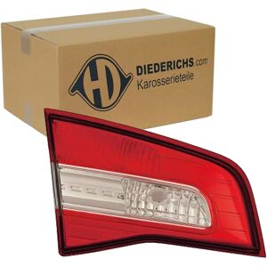 Diederichs W16w W5w Rückleuchte - Car Tail Light Diederichs W16w W5w Rückleuchte - Car Tail Light