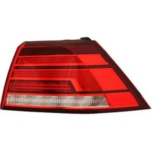Diederichs 2217090 Rückleuchte Rechts LED für VW Golf VII Diederichs 2217090 Rückleuchte Rechts LED für VW Golf VII