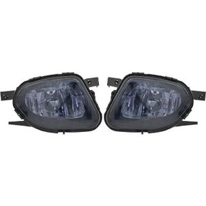 DIEDERICHS 1615289 Feux Antibrouillard - Fog Lamps - Publicité DIEDERICHS 1615289 Feux Antibrouillard - Fog Lamps - Publicité