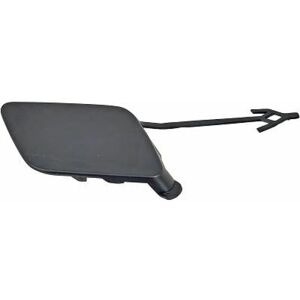 Diederichs 1033164 Towing Hook Plug - Front, Certified, Primed Diederichs 1033164 Towing Hook Plug - Front, Certified, Primed