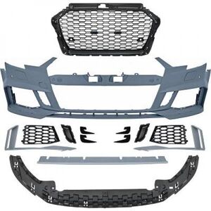 DIEDERICHS 1033550 - AUDI A3 Sportback - Parachoques delantero DIEDERICHS 1033550 - AUDI A3 Sportback - Parachoques delantero