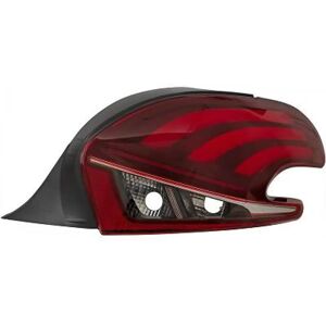 Diederichs 4227190 Rechte LED-Heckleuchte - Rücklicht für Peugeot 208 Diederichs 4227190 Rechte LED-Heckleuchte - Rücklicht für Peugeot 208