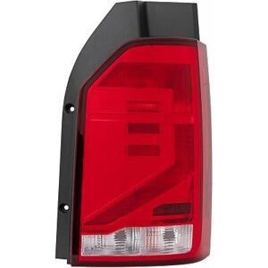 Diederichs Model 2274190 LED Rear Light - Rear Light for Volkswagen Transporter 6 Diederichs Model 2274190 LED Rear Light - Rear Light for Volkswagen Transporter 6