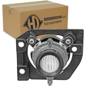 DIEDERICHS Modell 3405189 Nebelscheinwerfer - Nebellicht DIEDERICHS Modell 3405189 Nebelscheinwerfer - Nebellicht