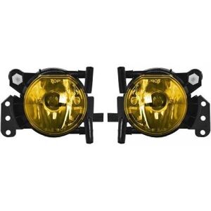 Diederichs Modell 1224489 Nebelscheinwerfer Set - Für BMW 3, 5, 6, X3 Diederichs Modell 1224489 Nebelscheinwerfer Set - Für BMW 3, 5, 6, X3