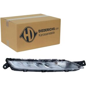DIEDERICHS 4073888 Tagfahrlicht - Tagfahrlicht DIEDERICHS 4073888 Tagfahrlicht - Tagfahrlicht