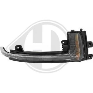 DIEDERICHS 1019326 - Indicator with LED front right for Audi DIEDERICHS 1019326 - Indicator with LED front right for Audi