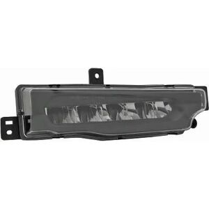 DIEDERICHS 1277188 Schwarzes LED-Nebelscheinwerfer - Nebelscheinwerfer DIEDERICHS 1277188 Schwarzes LED-Nebelscheinwerfer - Nebelscheinwerfer