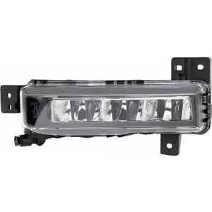 Diederichs 1219189 LED dimljus - Dimljus Diederichs 1219189 LED dimljus - Dimljus