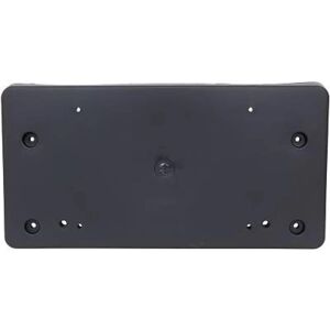 Diederichs - ZUB00389 - HD Tuning - Kennzeichenhalter Diederichs - ZUB00389 - HD Tuning - Kennzeichenhalter