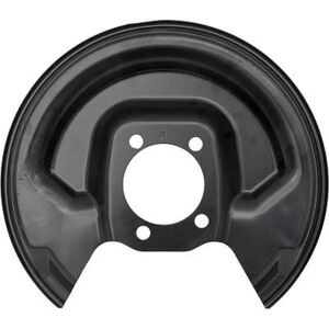 DIEDERICHS 9894013 - Skydd för bromsskiva vänster bak Toyota Yaris DIEDERICHS 9894013 - Skydd för bromsskiva vänster bak Toyota Yaris