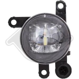 DIEDERICHS Modell 1816089 - Nebelscheinwerfer für Opel und Citroën DIEDERICHS Modell 1816089 - Nebelscheinwerfer für Opel und Citroën