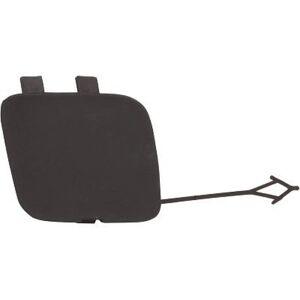 Diederichs FT10625G Zwarte Trekhaakbeschermer - Tow Hook Cover Diederichs FT10625G Zwarte Trekhaakbeschermer - Tow Hook Cover