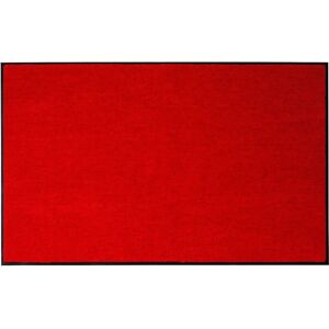 Efia Salonloewe 40 x 60 cm Roter Türmatte - Innen- und Außenbereich Rutschfest Langlebig Efia Salonloewe 40 x 60 cm Roter Türmatte - Innen- und Außenbereich Rutschfest Langlebig