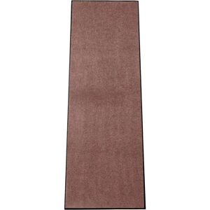 SALONLOEWE Gr. 5 - Braun - Rechteckige Fußmatte SALONLOEWE Gr. 5 - Braun - Rechteckige Fußmatte