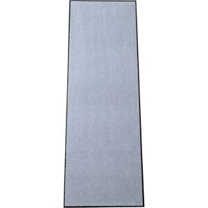 Salonloewe Grau Fußmatte - Rechteckig Innen/Außen Salonloewe Grau Fußmatte - Rechteckig Innen/Außen
