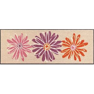 Helline home - Sable-Multicolore Türmatte - Für Innen & Überdachte Außenbereiche Helline home - Sable-Multicolore Türmatte - Für Innen & Überdachte Außenbereiche