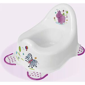 Keeeper 18648 100012 Nočník - Bílý Keeeper 18648 100012 Nočník - Bílý