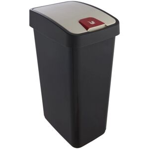 keeeper Magne 45 L - gris - Publicité keeeper Magne 45 L - gris - Publicité