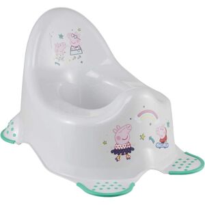 Keeeper Adam Peppa Pig Töpfchen - Grau Keeeper Adam Peppa Pig Töpfchen - Grau