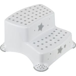 Keeeper 2-Step Stool - Help Kids Reach Toilet, Sink, High Items Keeeper 2-Step Stool - Help Kids Reach Toilet, Sink, High Items