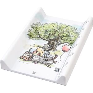 Keeeper Pawel Winnie the Pooh wodoodporna mata do przewijania - 50x70cm Keeeper Pawel Winnie the Pooh wodoodporna mata do przewijania - 50x70cm