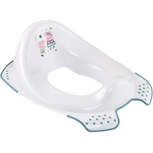 Keeeper Peppa Pig Potta - Turvallinen, Valkoinen, Lastenistuin Keeeper Peppa Pig Potta - Turvallinen, Valkoinen, Lastenistuin