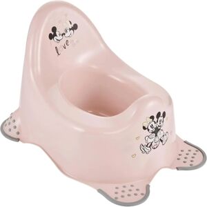 Keeeper Dětské Wc - Minnie, Růžové, Stabilní - Dětské Wc Keeeper Dětské Wc - Minnie, Růžové, Stabilní - Dětské Wc