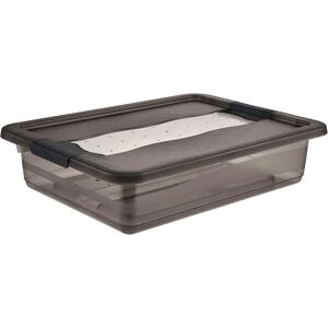 Keeeper Cornelia Opbergdoos - 7L, Kristalgrijs Keeeper Cornelia Opbergdoos - 7L, Kristalgrijs
