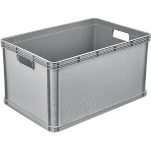 Keeeper Robert Pojemnik do przechowywania - 64L - Nordic Grey Keeeper Robert Pojemnik do przechowywania - 64L - Nordic Grey