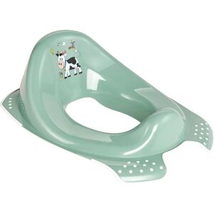 Keeeper Potty - Toaletttrénér, zelený, ergonomický design - Toaletttrénér Keeeper Potty - Toaletttrénér, zelený, ergonomický design - Toaletttrénér