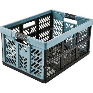 Keeeper Nordic-grün 45L Faltbare Aufbewahrungsbox für Profis Keeeper Nordic-grün 45L Faltbare Aufbewahrungsbox für Profis