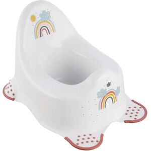 Keeeper Rainbow Töpfchen - Ergonomisch, Sicher, Leicht Reinigen Keeeper Rainbow Töpfchen - Ergonomisch, Sicher, Leicht Reinigen