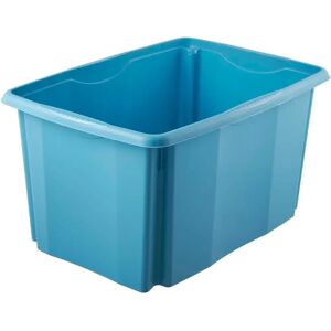 Boîte de Rangement Keeper Emil Eco Bleue - Boîte de Rangement - Publicité Boîte de Rangement Keeper Emil Eco Bleue - Boîte de Rangement - Publicité