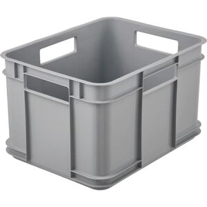 Keeeper Euro-Box M Bruno Eco - Ekologiczna recyklingowana skrzynka z tworzywa sztucznego Keeeper Euro-Box M Bruno Eco - Ekologiczna recyklingowana skrzynka z tworzywa sztucznego