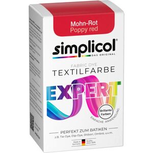Colorant Textile Rouge Simplicol 150g - Teignez vos Vêtements - Publicité Colorant Textile Rouge Simplicol 150g - Teignez vos Vêtements - Publicité