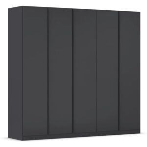 RAUCH Monostar Schrank - 3 Varianten - Kleiderschrank RAUCH Monostar Schrank - 3 Varianten - Kleiderschrank